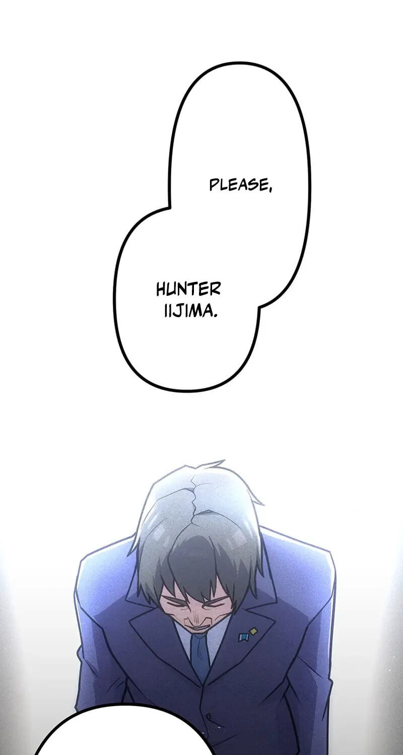 Maou App de S-kyuu Hunter ni Naremashita Chapter 96 page 2 - 