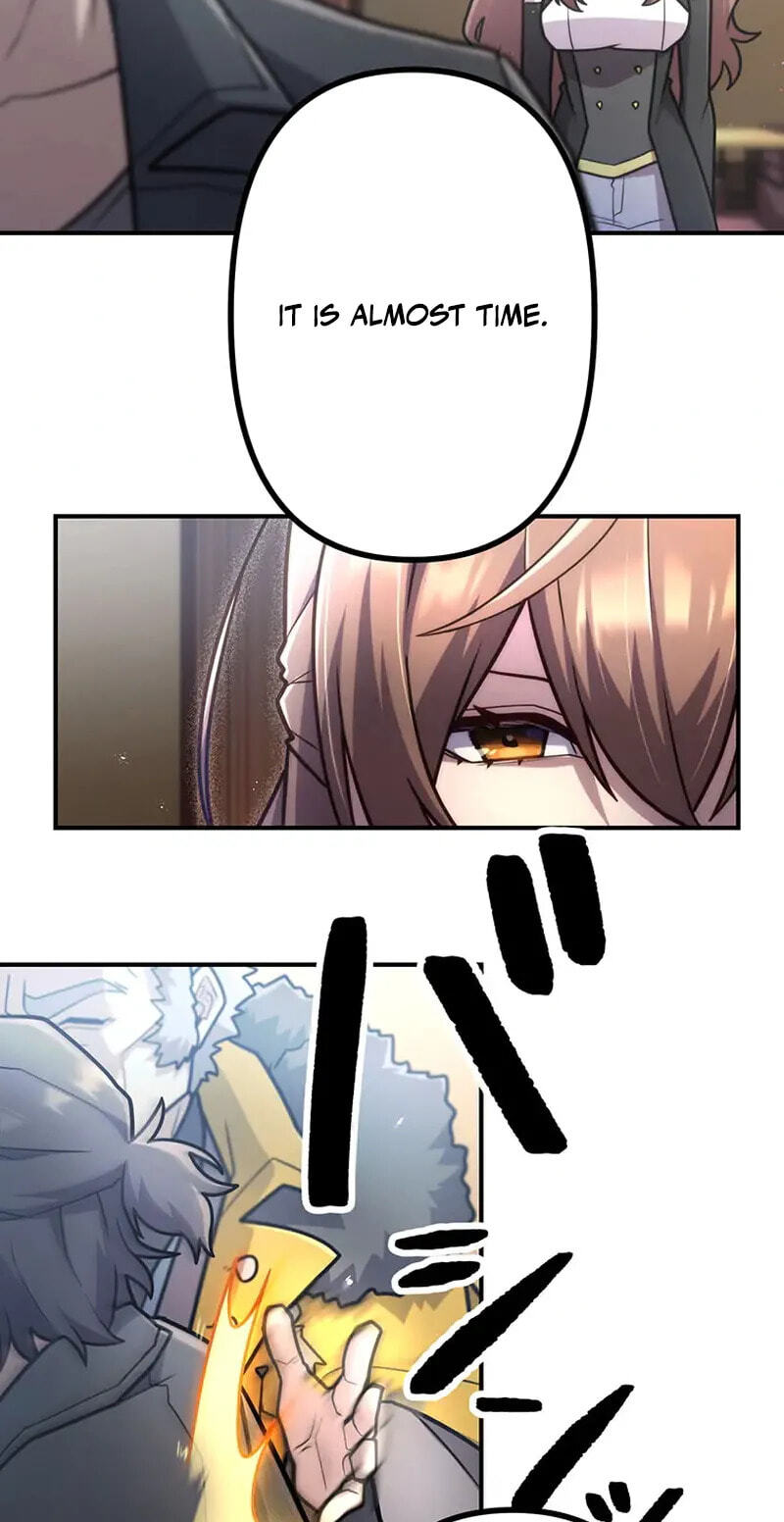 Maou App de S-kyuu Hunter ni Naremashita Chapter 96 page 12 - 