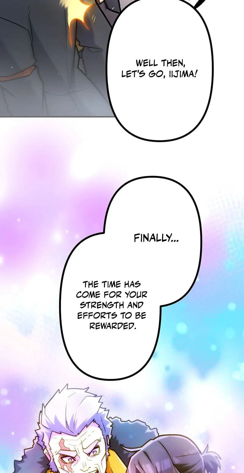 Maou App de S-kyuu Hunter ni Naremashita Chapter 96 page 13 - 