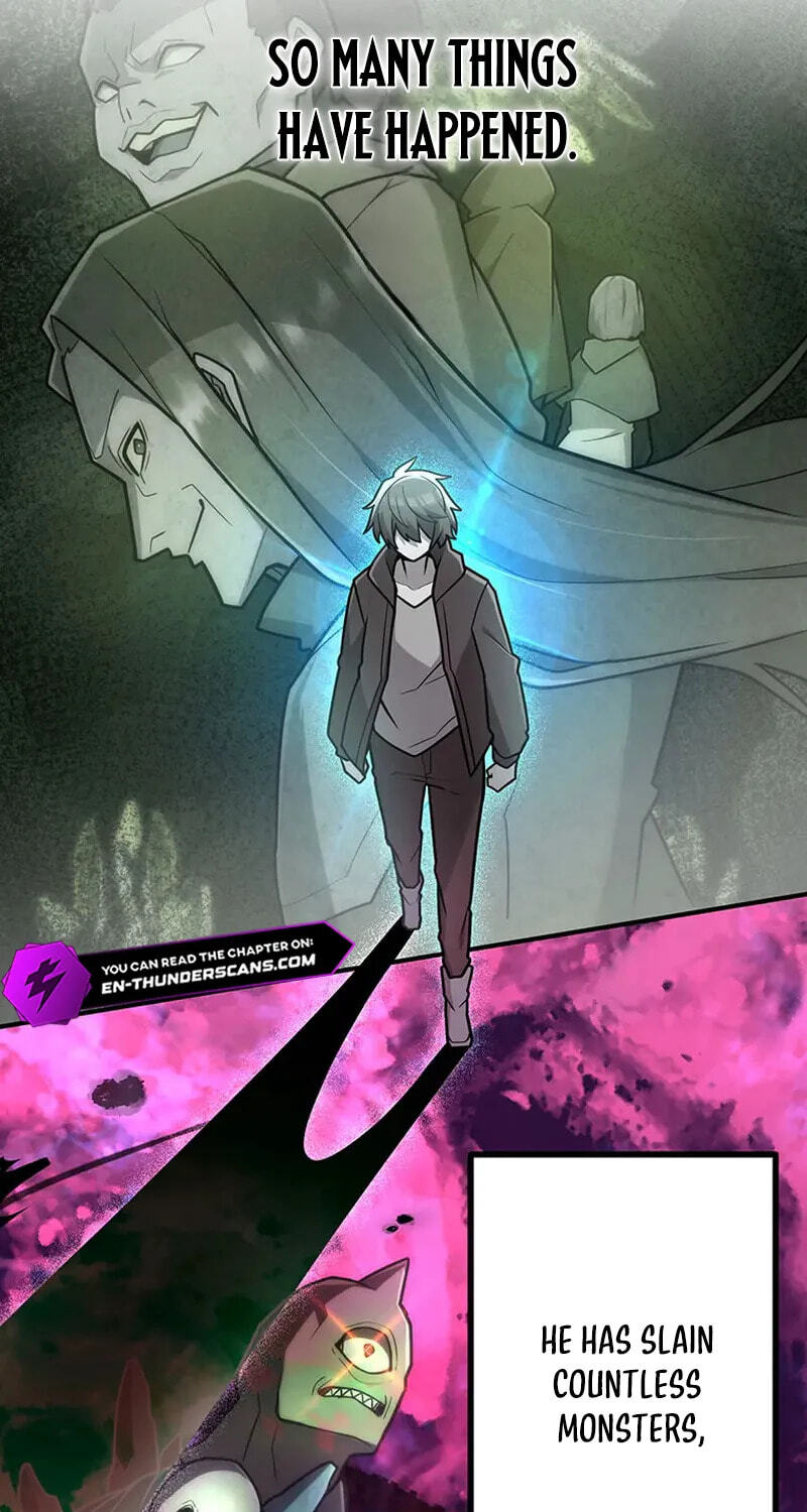 Maou App de S-kyuu Hunter ni Naremashita Chapter 96 page 17 - 