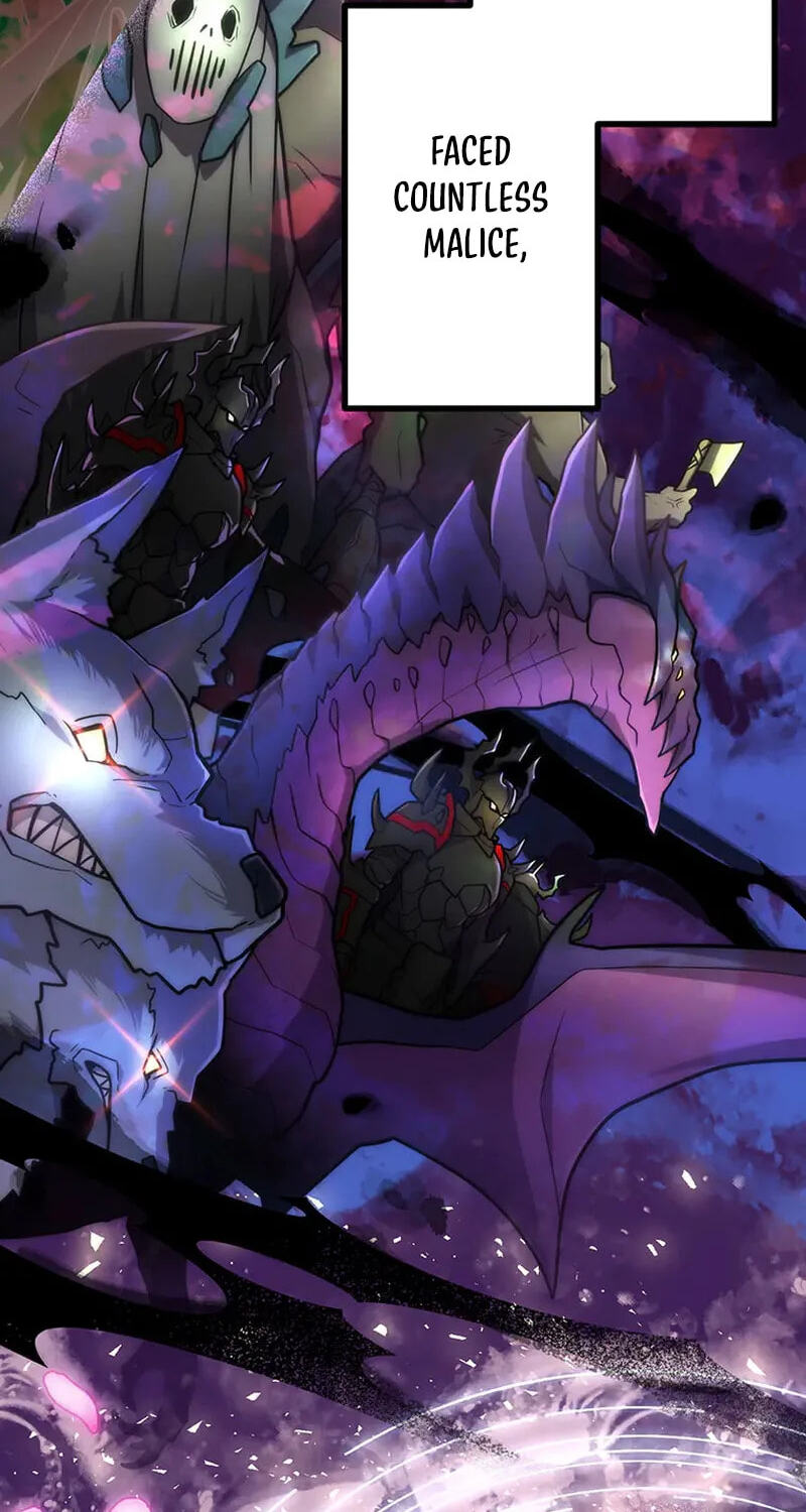 Maou App de S-kyuu Hunter ni Naremashita Chapter 96 page 18 - 