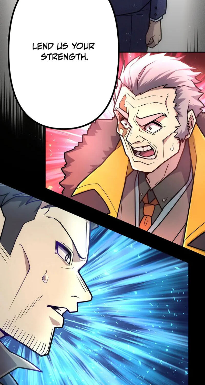 Maou App de S-kyuu Hunter ni Naremashita Chapter 96 page 3 - 