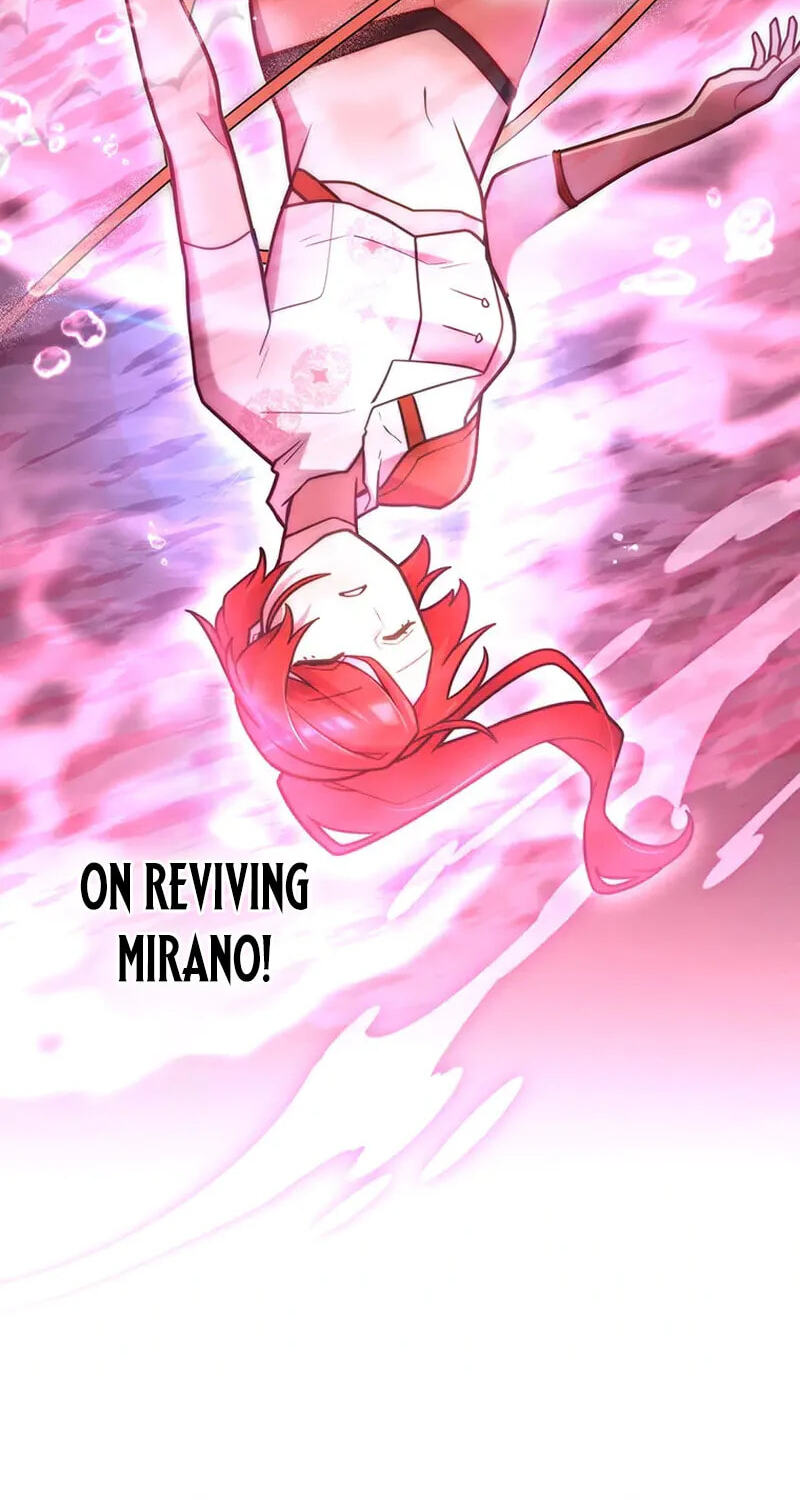Maou App de S-kyuu Hunter ni Naremashita Chapter 96 page 24 - 