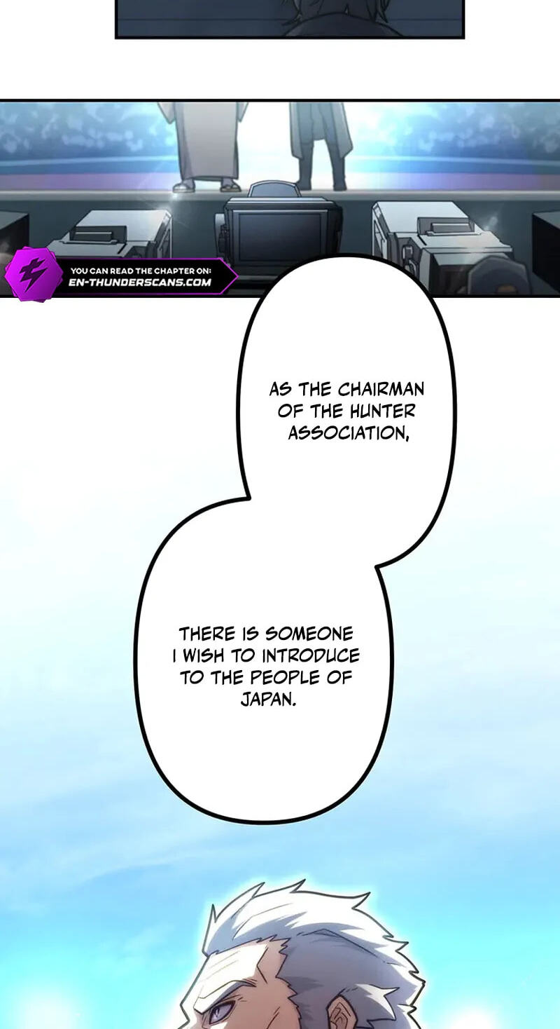 Maou App de S-kyuu Hunter ni Naremashita Chapter 96 page 30 - 