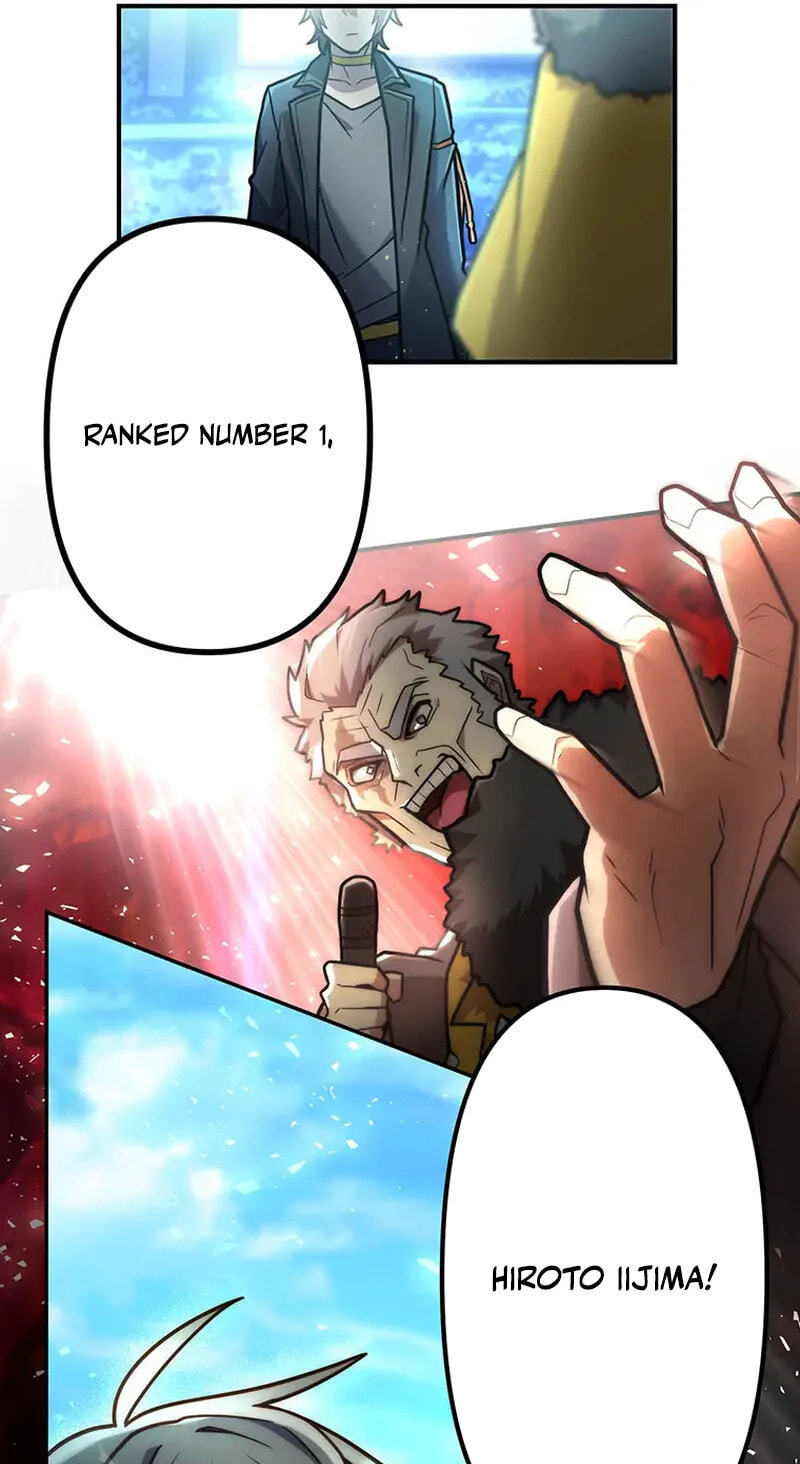 Maou App de S-kyuu Hunter ni Naremashita Chapter 96 page 32 - 