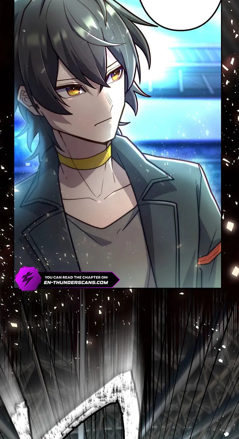 Maou App de S-kyuu Hunter ni Naremashita Chapter 96 page 33 - 