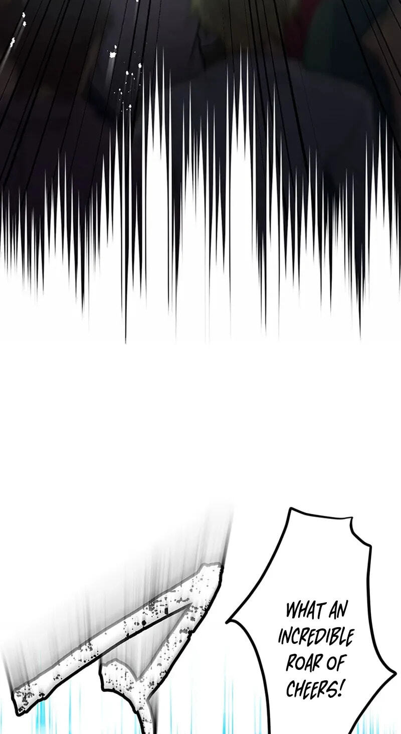Maou App de S-kyuu Hunter ni Naremashita Chapter 96 page 35 - 