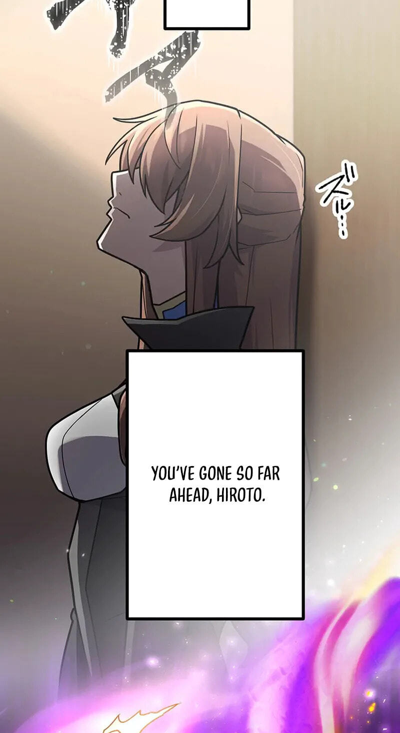 Maou App de S-kyuu Hunter ni Naremashita Chapter 96 page 38 - 