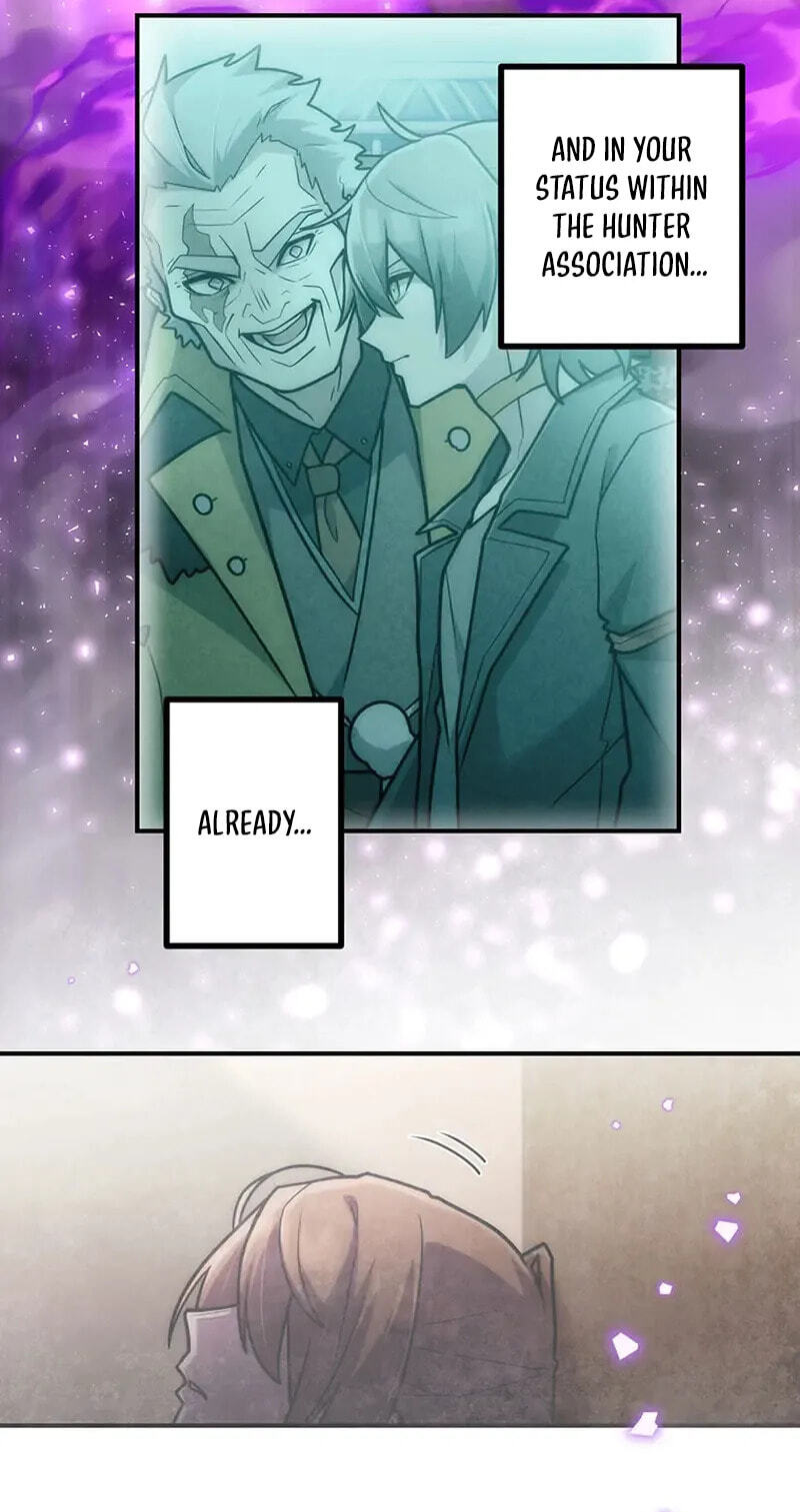Maou App de S-kyuu Hunter ni Naremashita Chapter 96 page 40 - 