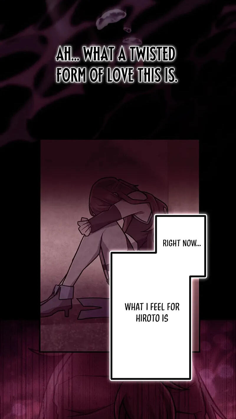Maou App de S-kyuu Hunter ni Naremashita Chapter 96 page 53 - 