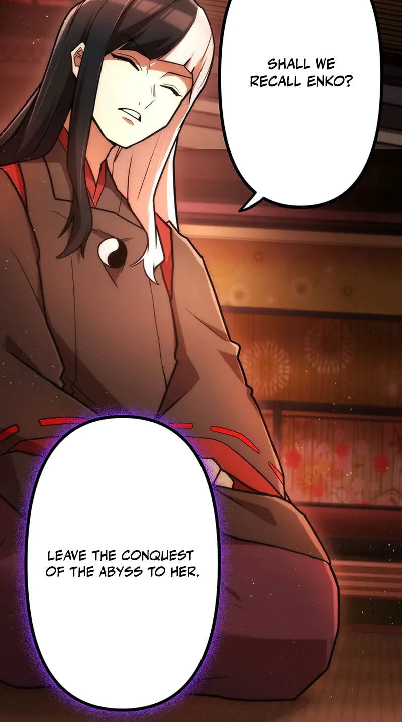 Maou App de S-kyuu Hunter ni Naremashita Chapter 96 page 63 - 