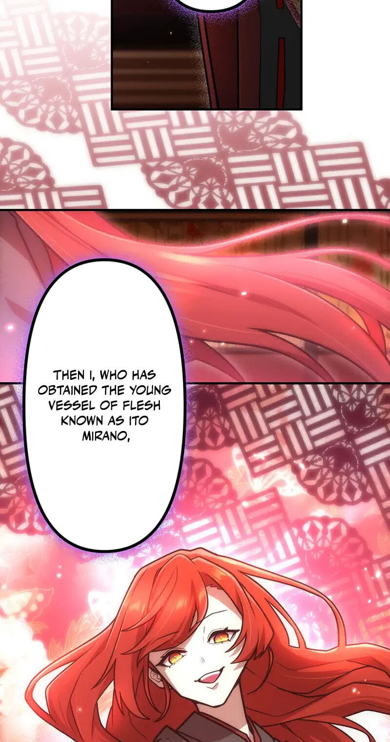 Maou App de S-kyuu Hunter ni Naremashita Chapter 96 page 68 - 