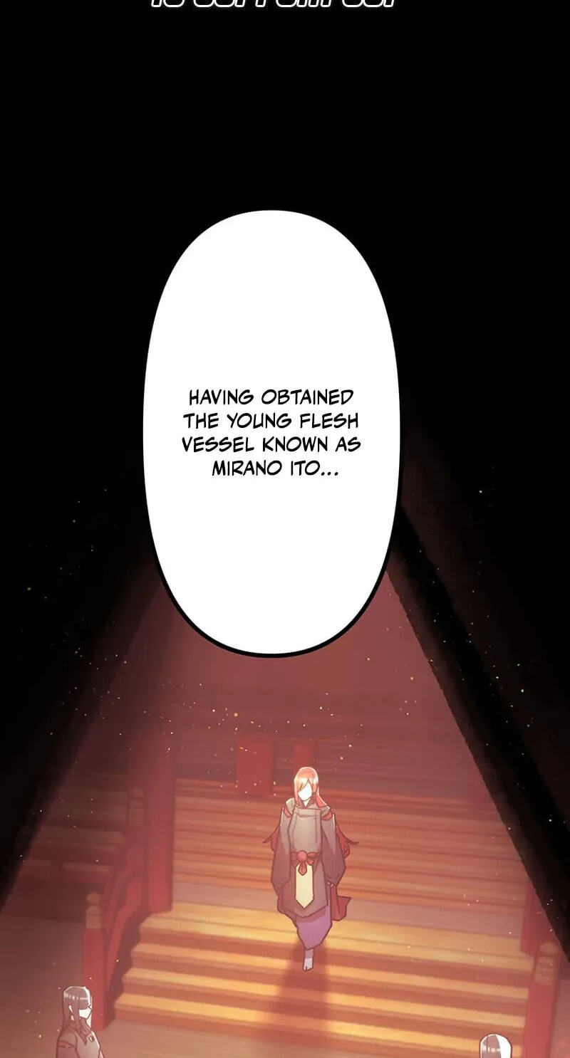 Maou App de S-kyuu Hunter ni Naremashita Chapter 97 page 2 - 