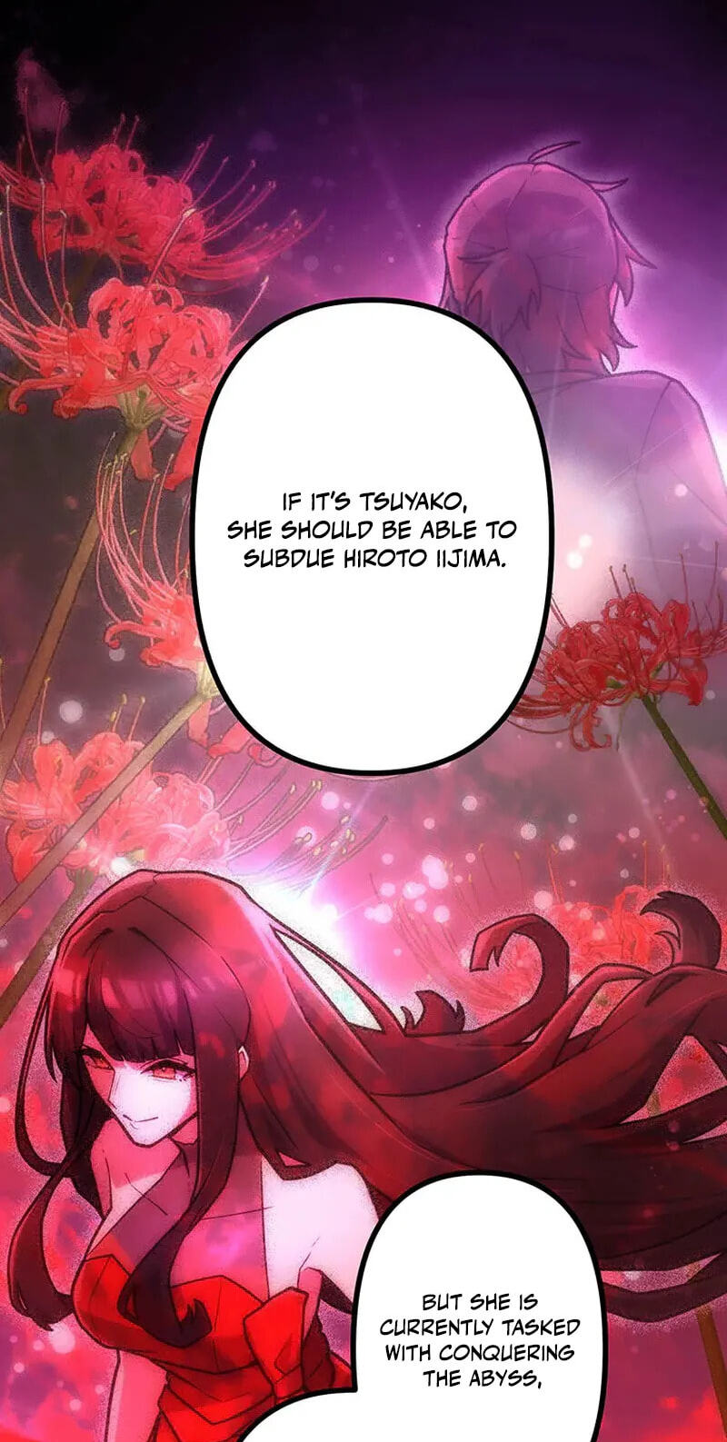 Maou App de S-kyuu Hunter ni Naremashita Chapter 97 page 14 - 