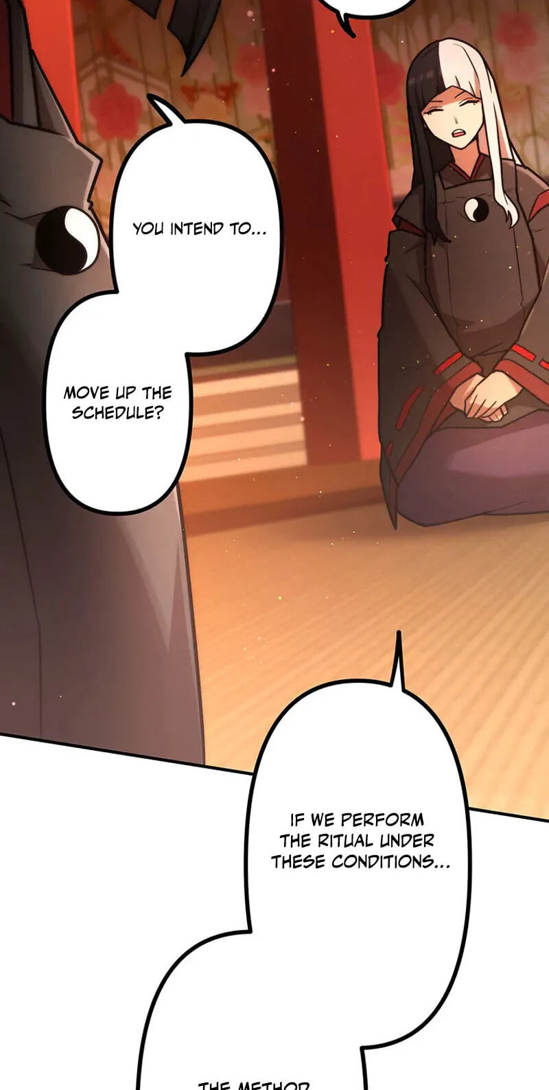 Maou App de S-kyuu Hunter ni Naremashita Chapter 97 page 18 - 