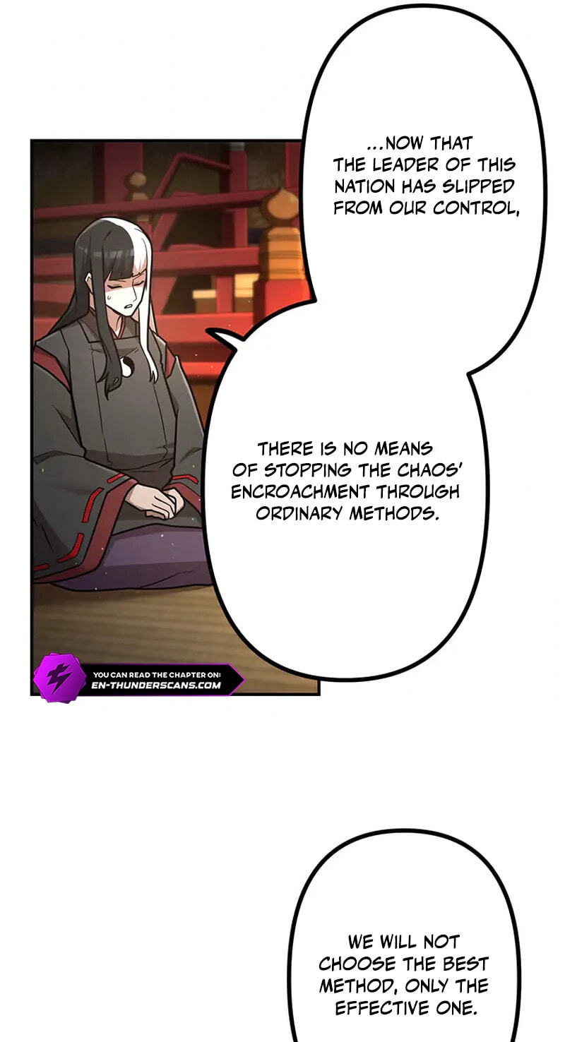Maou App de S-kyuu Hunter ni Naremashita Chapter 97 page 20 - 