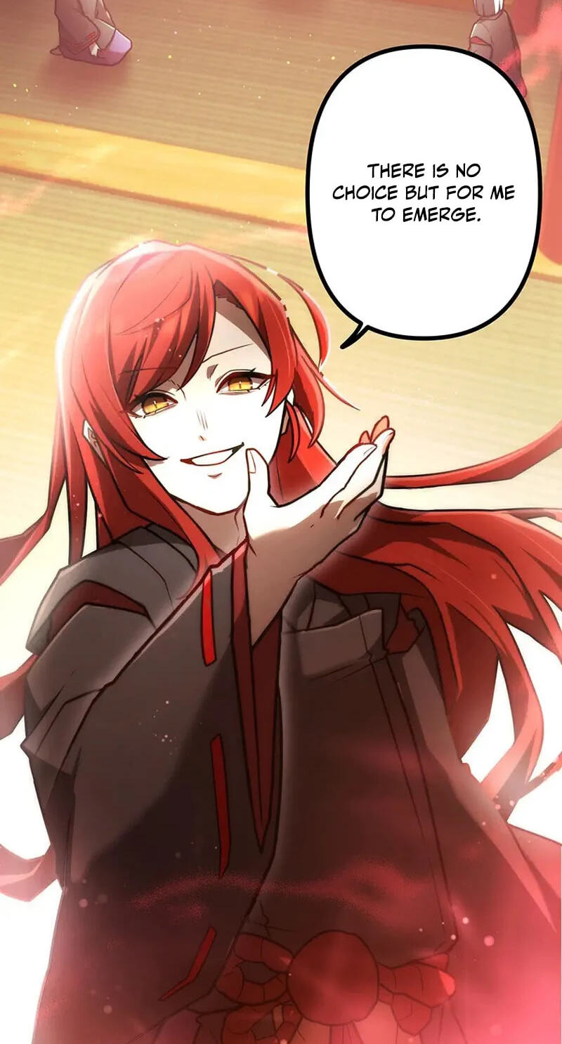 Maou App de S-kyuu Hunter ni Naremashita Chapter 97 page 3 - 
