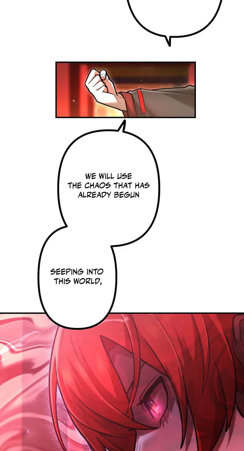 Maou App de S-kyuu Hunter ni Naremashita Chapter 97 page 21 - 