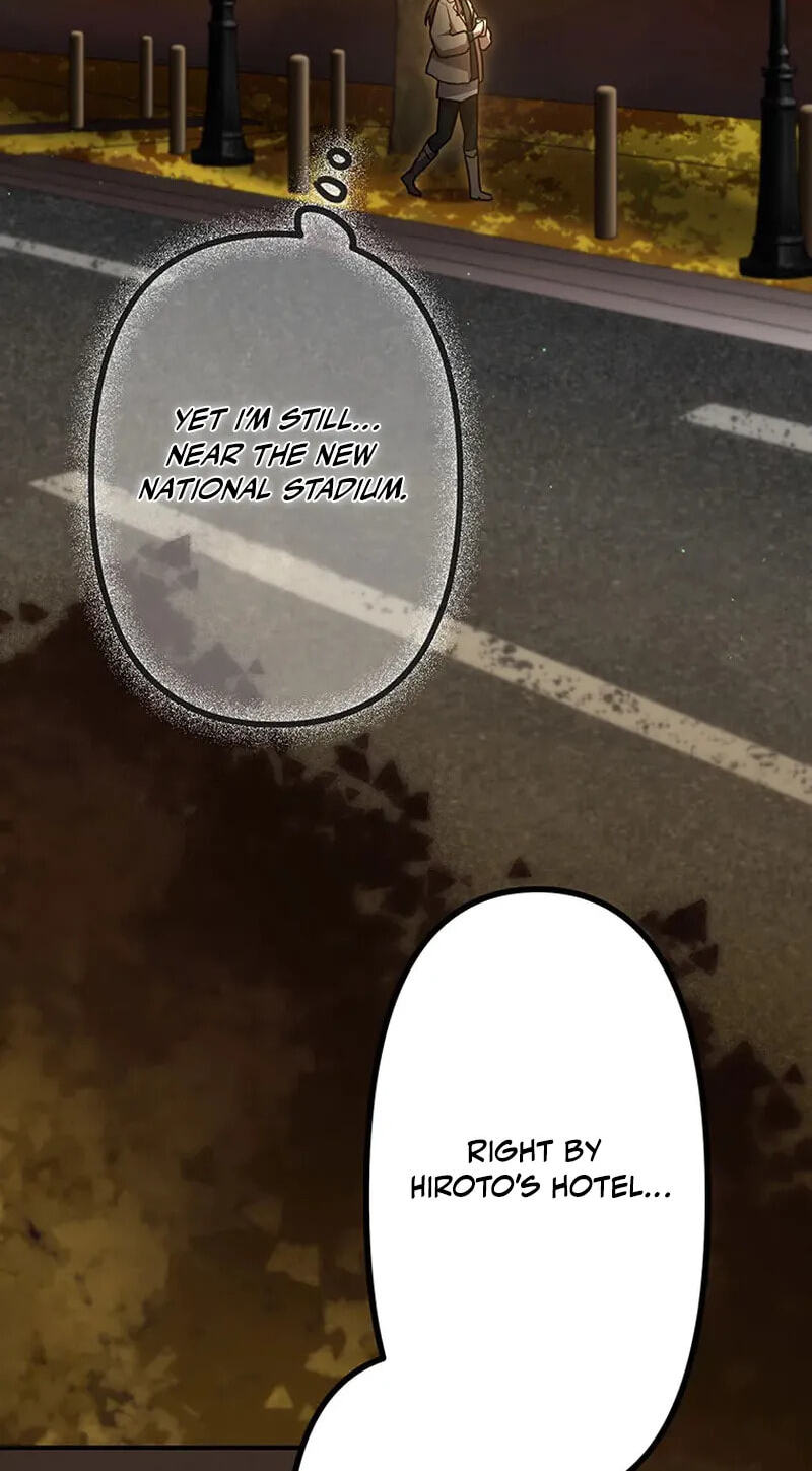 Maou App de S-kyuu Hunter ni Naremashita Chapter 97 page 31 - 