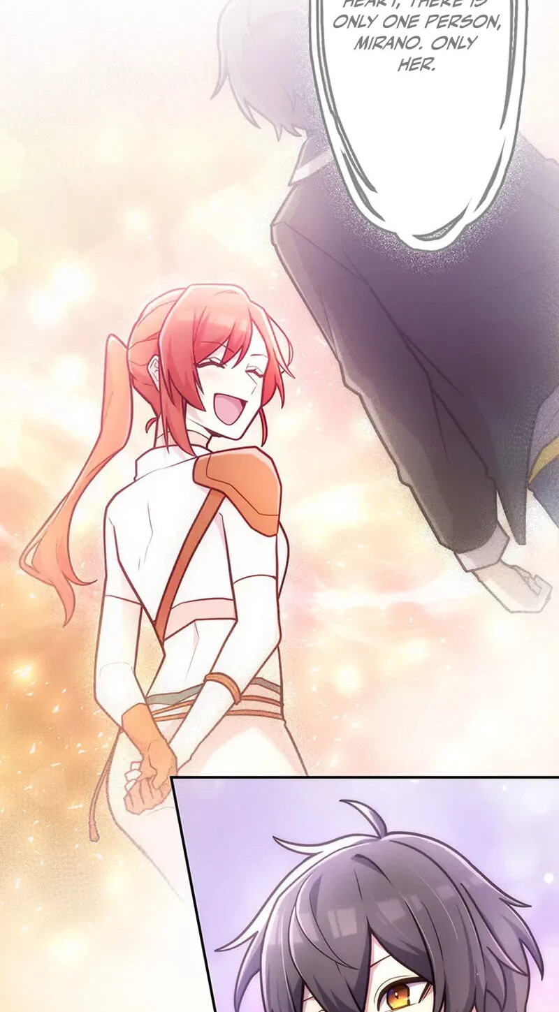 Maou App de S-kyuu Hunter ni Naremashita Chapter 97 page 34 - 
