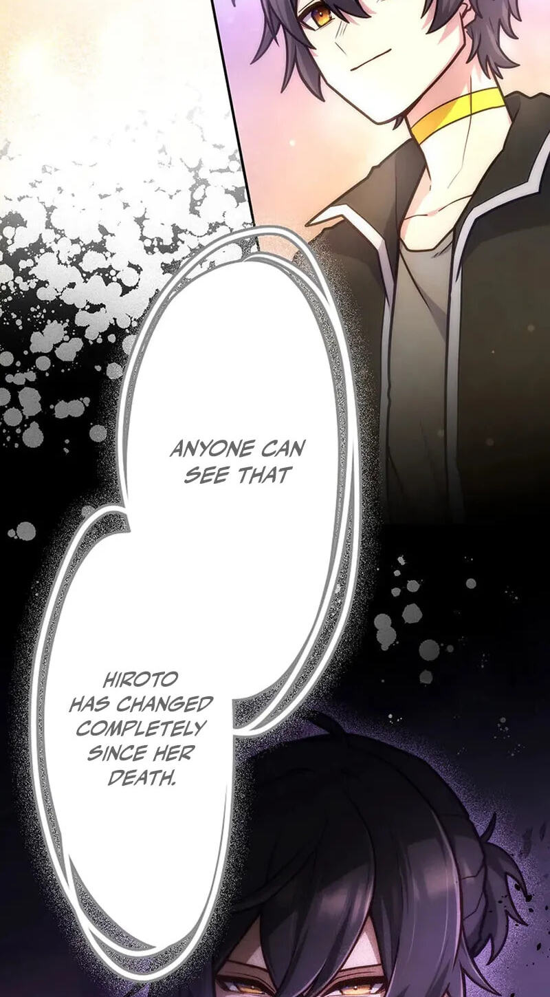 Maou App de S-kyuu Hunter ni Naremashita Chapter 97 page 35 - 