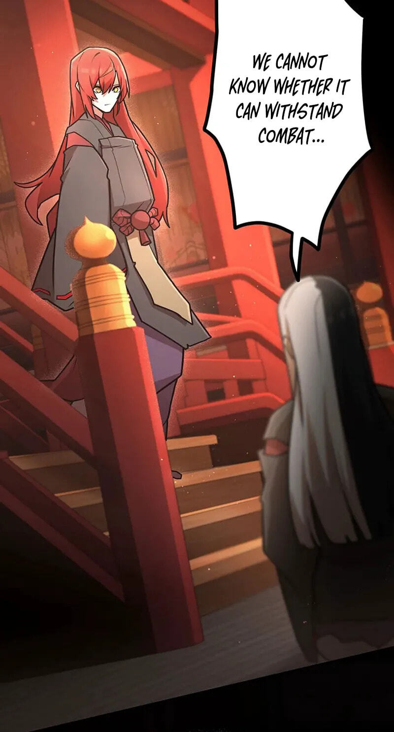 Maou App de S-kyuu Hunter ni Naremashita Chapter 97 page 5 - 
