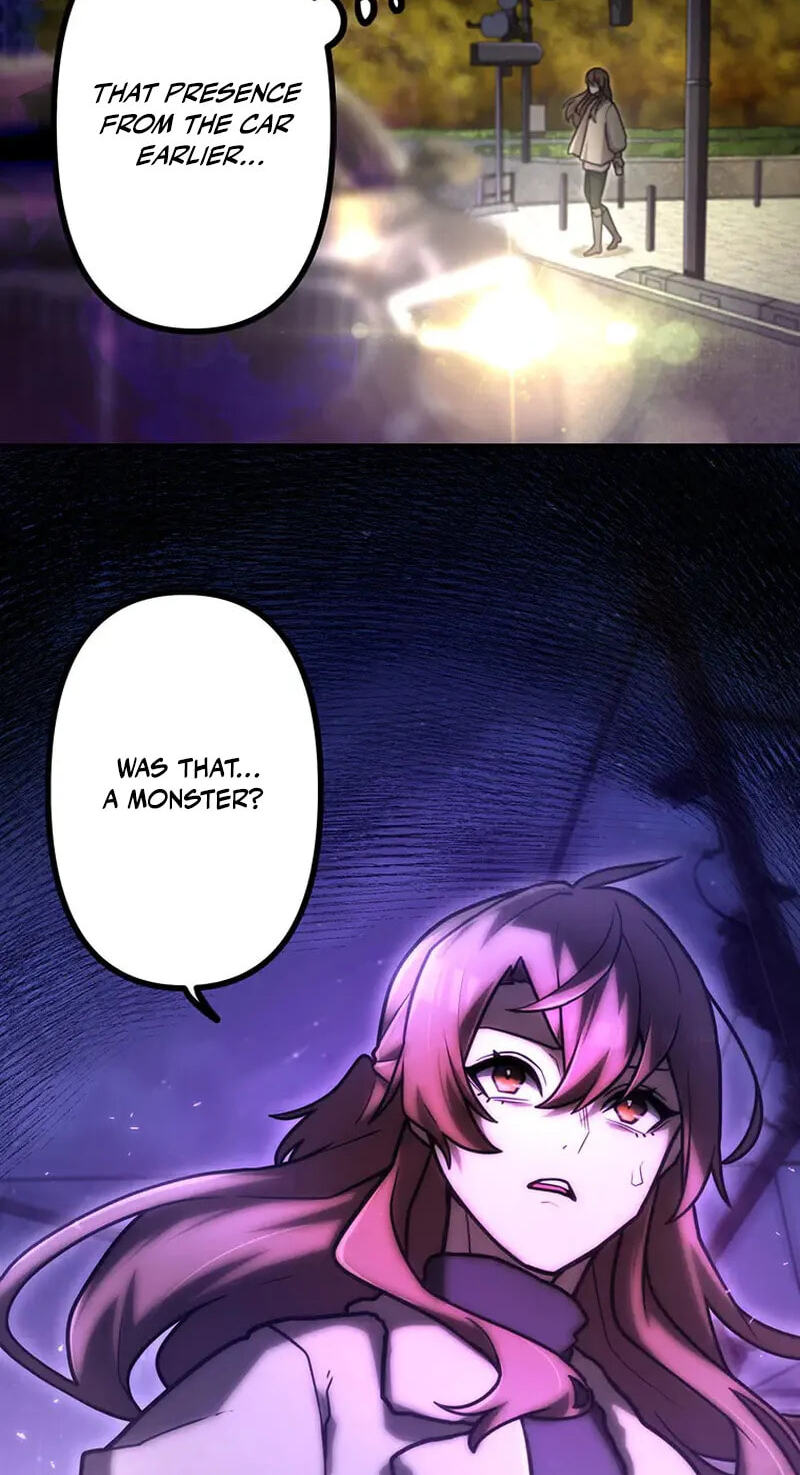 Maou App de S-kyuu Hunter ni Naremashita Chapter 97 page 44 - 