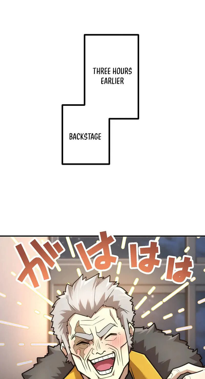 Maou App de S-kyuu Hunter ni Naremashita Chapter 97 page 46 - 