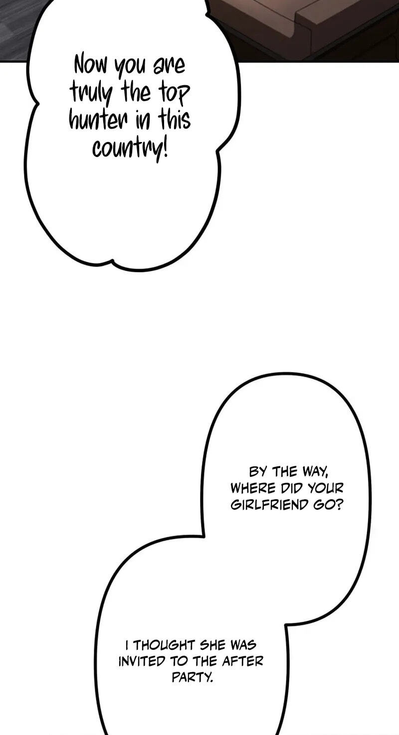 Maou App de S-kyuu Hunter ni Naremashita Chapter 97 page 48 - 