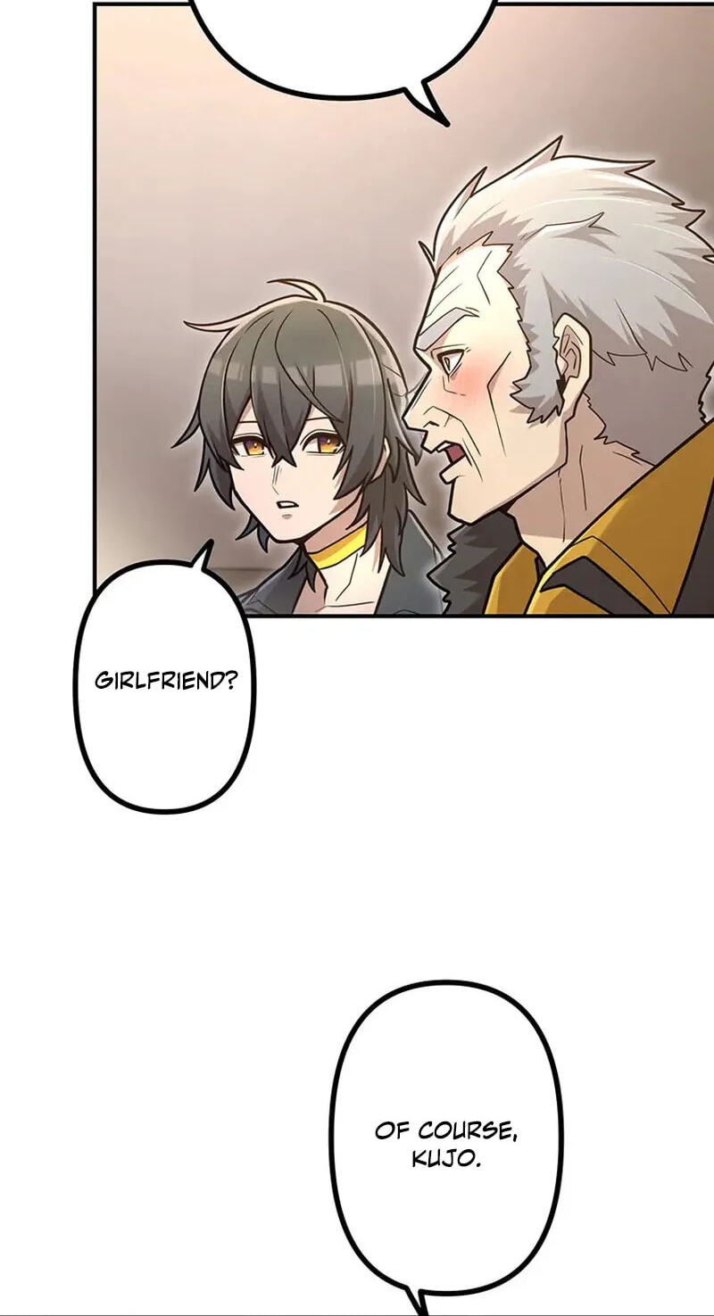Maou App de S-kyuu Hunter ni Naremashita Chapter 97 page 49 - 