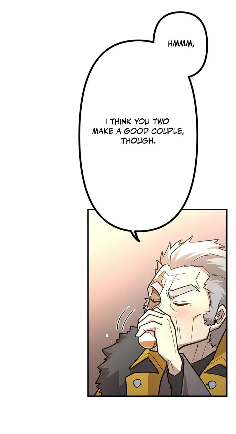 Maou App de S-kyuu Hunter ni Naremashita Chapter 97 page 52 - 