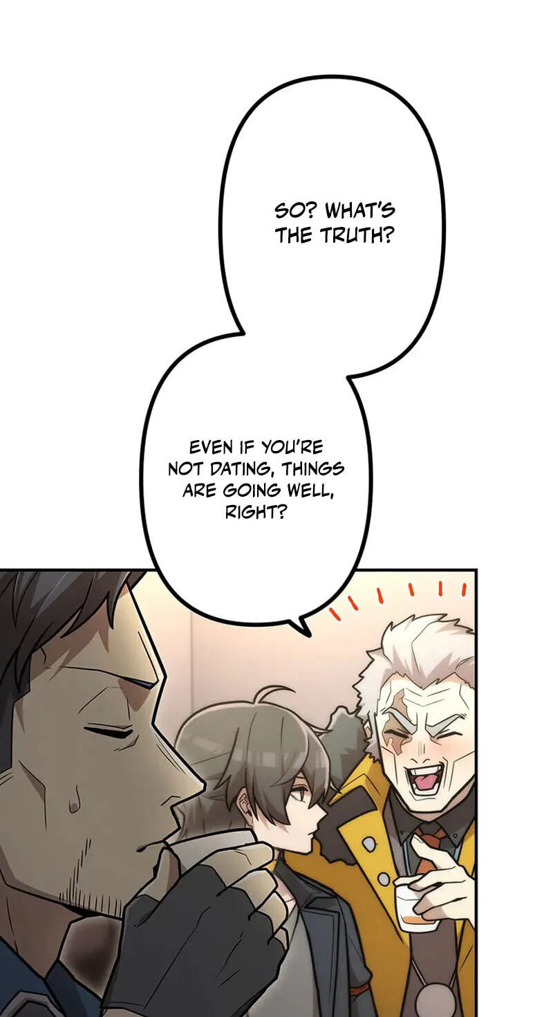 Maou App de S-kyuu Hunter ni Naremashita Chapter 97 page 53 - 
