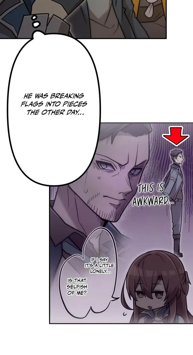 Maou App de S-kyuu Hunter ni Naremashita Chapter 97 page 54 - 