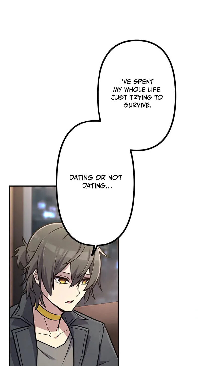 Maou App de S-kyuu Hunter ni Naremashita Chapter 97 page 55 - 