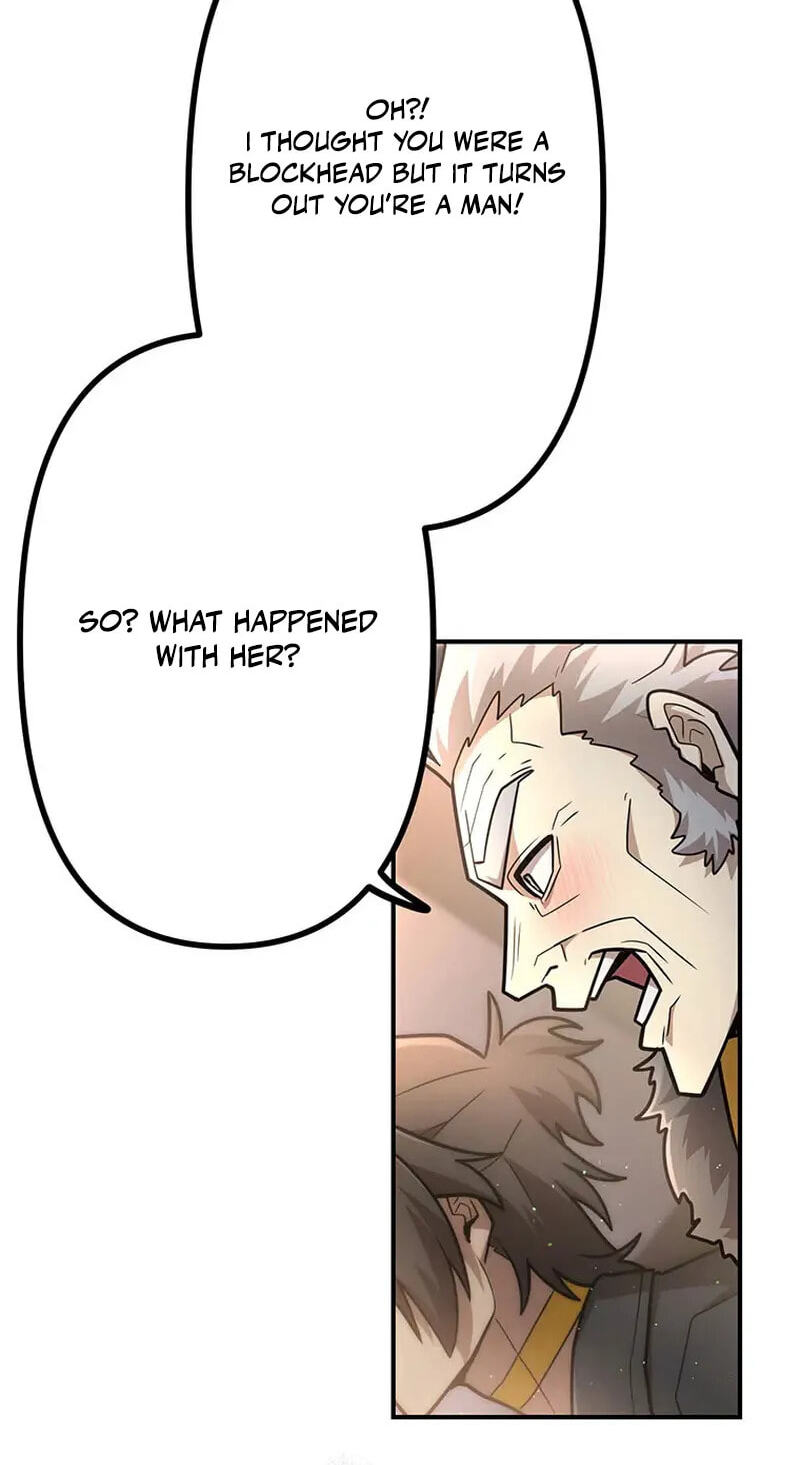 Maou App de S-kyuu Hunter ni Naremashita Chapter 97 page 59 - 