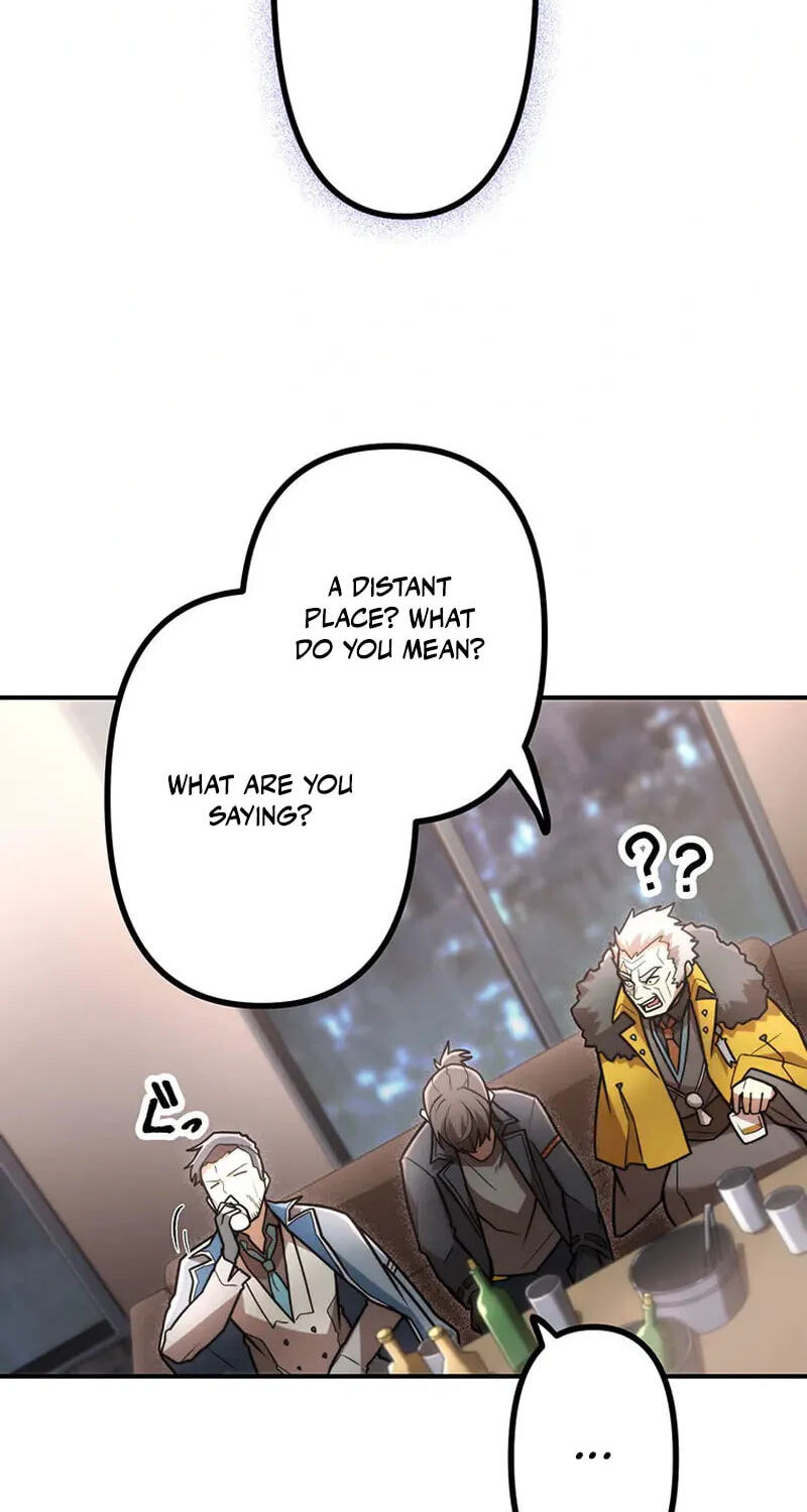 Maou App de S-kyuu Hunter ni Naremashita Chapter 97 page 61 - 