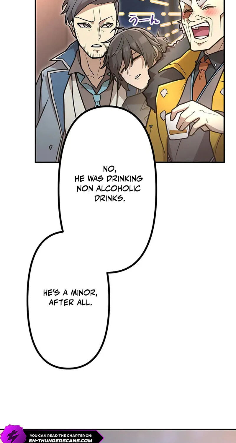 Maou App de S-kyuu Hunter ni Naremashita Chapter 97 page 66 - 
