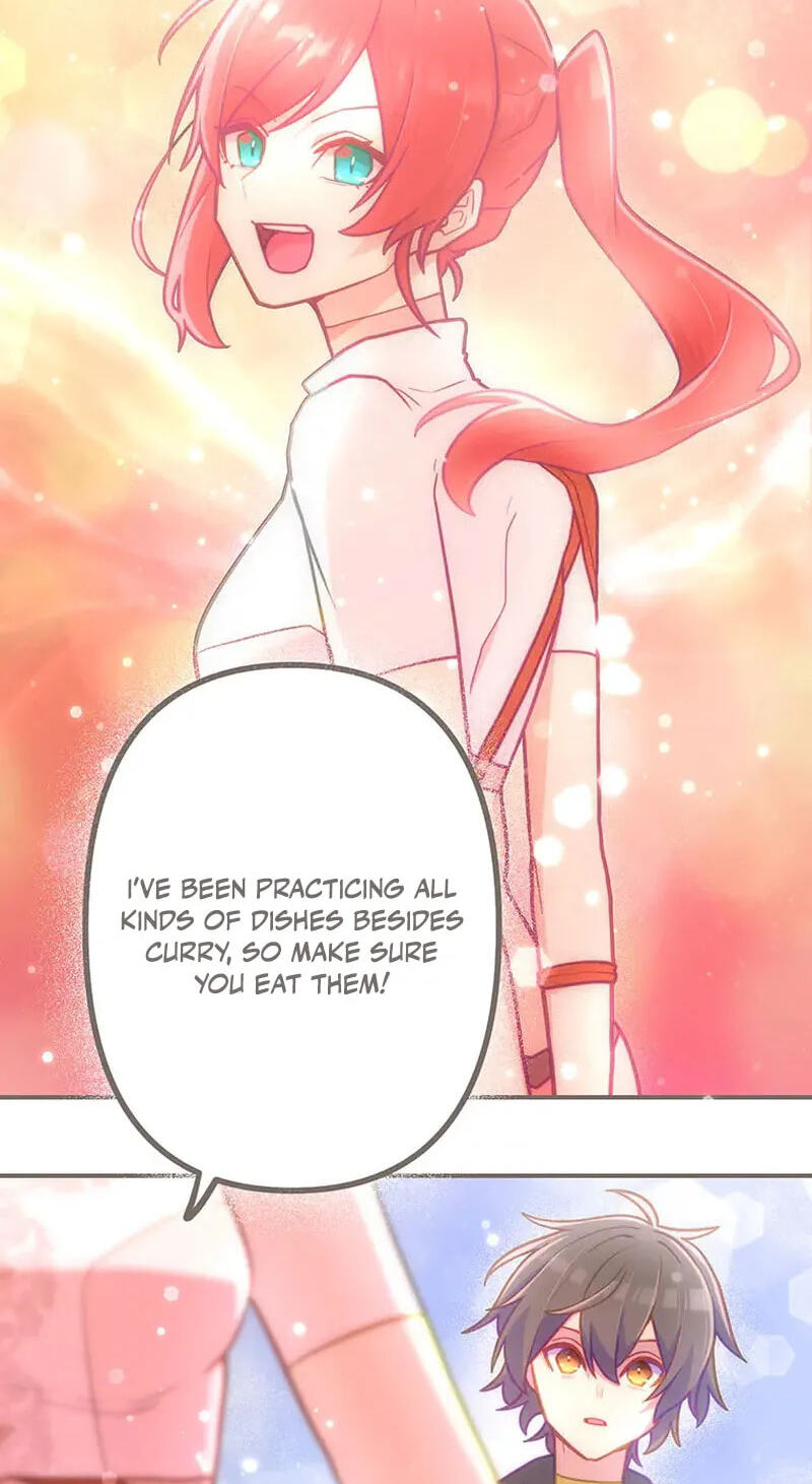Maou App de S-kyuu Hunter ni Naremashita Chapter 97 page 71 - 