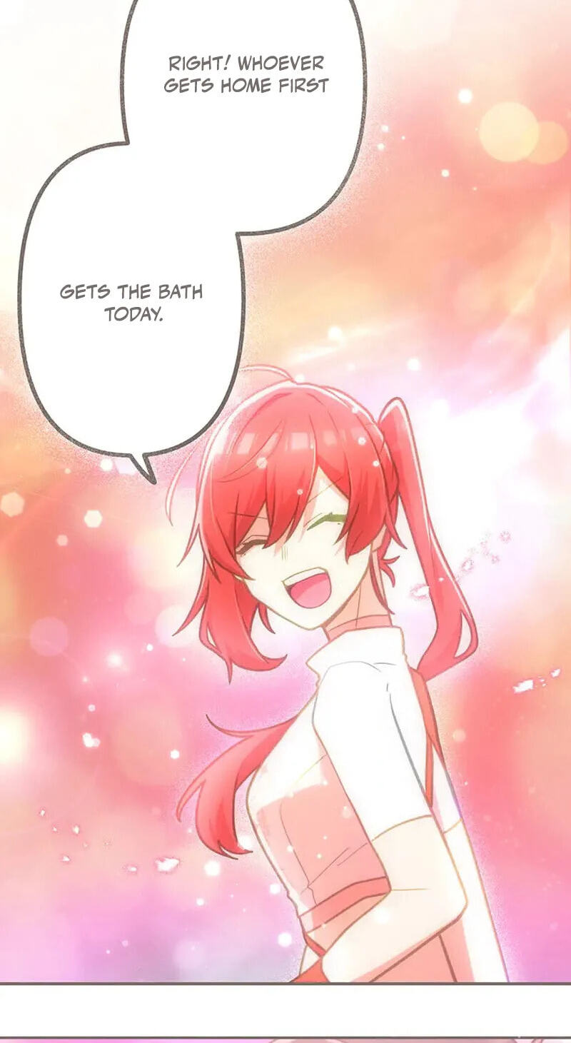 Maou App de S-kyuu Hunter ni Naremashita Chapter 97 page 73 - 