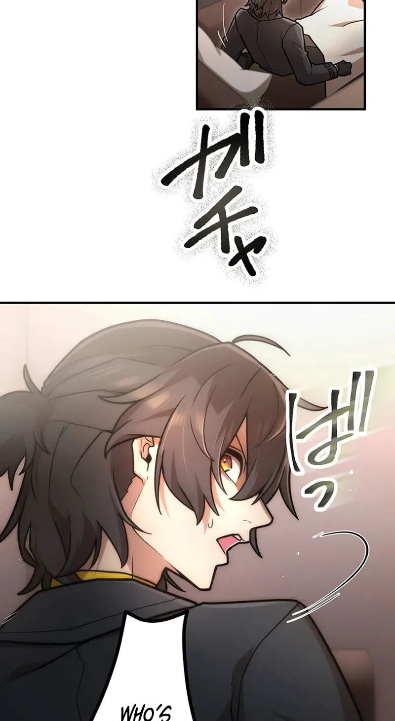 Maou App de S-kyuu Hunter ni Naremashita Chapter 97 page 77 - 