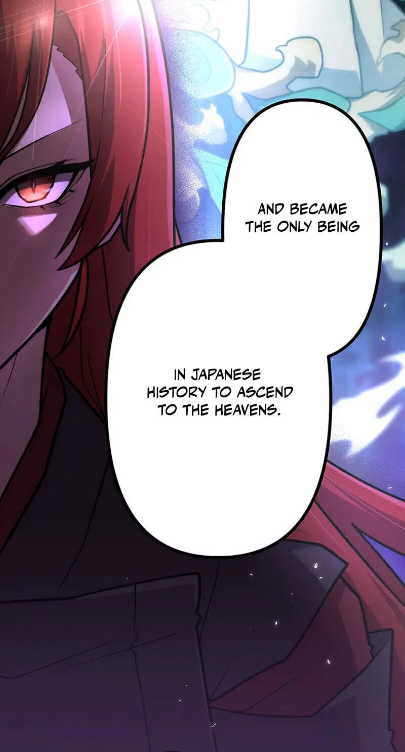 Maou App de S-kyuu Hunter ni Naremashita Chapter 97 page 9 - 