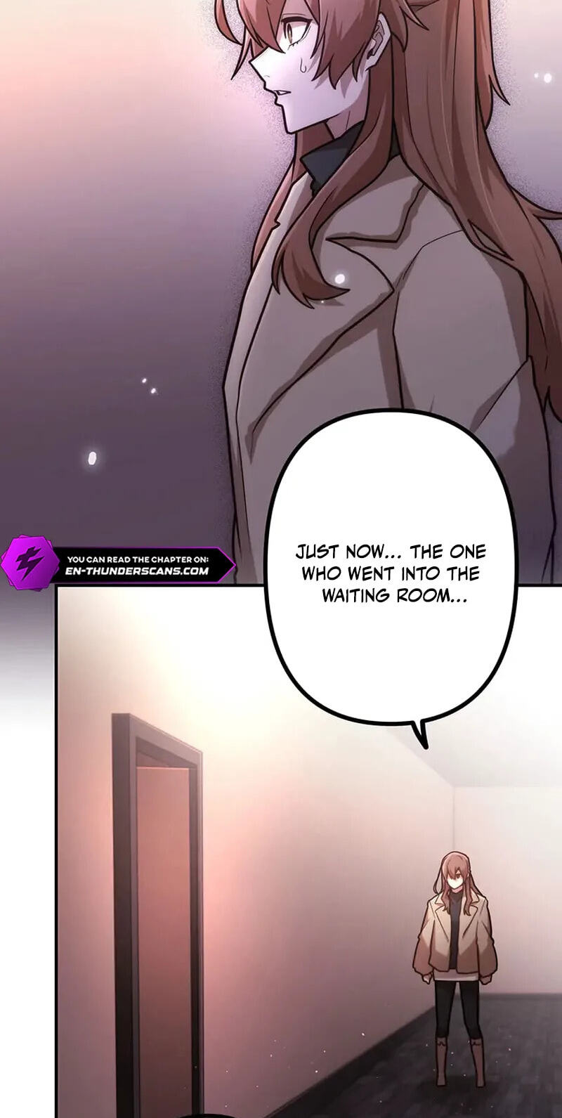 Maou App de S-kyuu Hunter ni Naremashita Chapter 97 page 81 - 