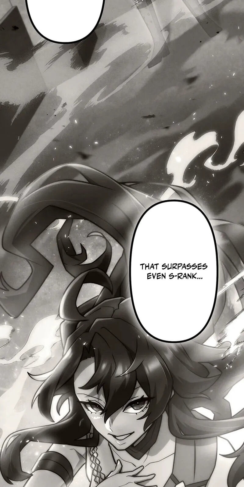 Maou App de S-kyuu Hunter ni Naremashita Chapter 98 page 12 - 