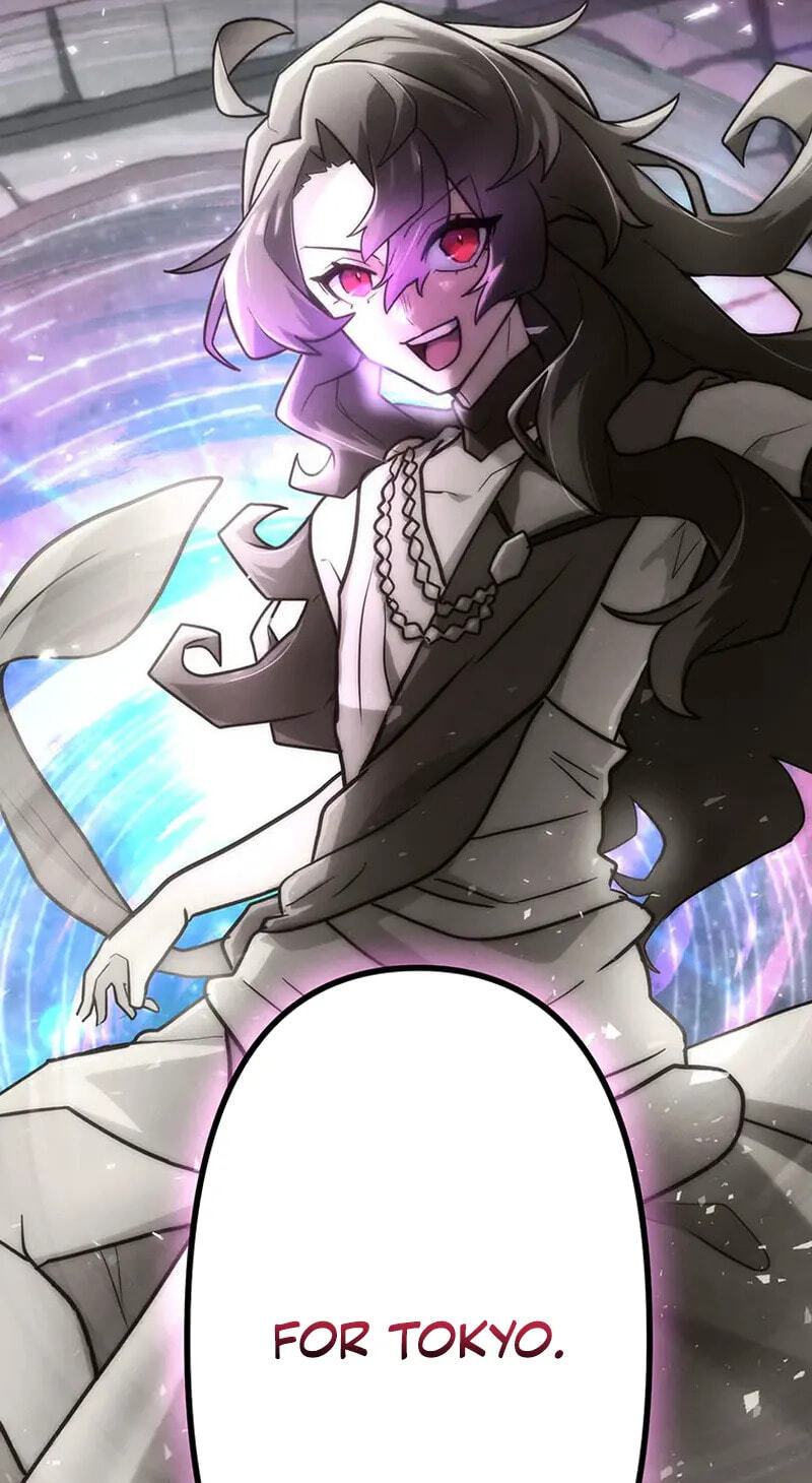 Maou App de S-kyuu Hunter ni Naremashita Chapter 98 page 24 - 
