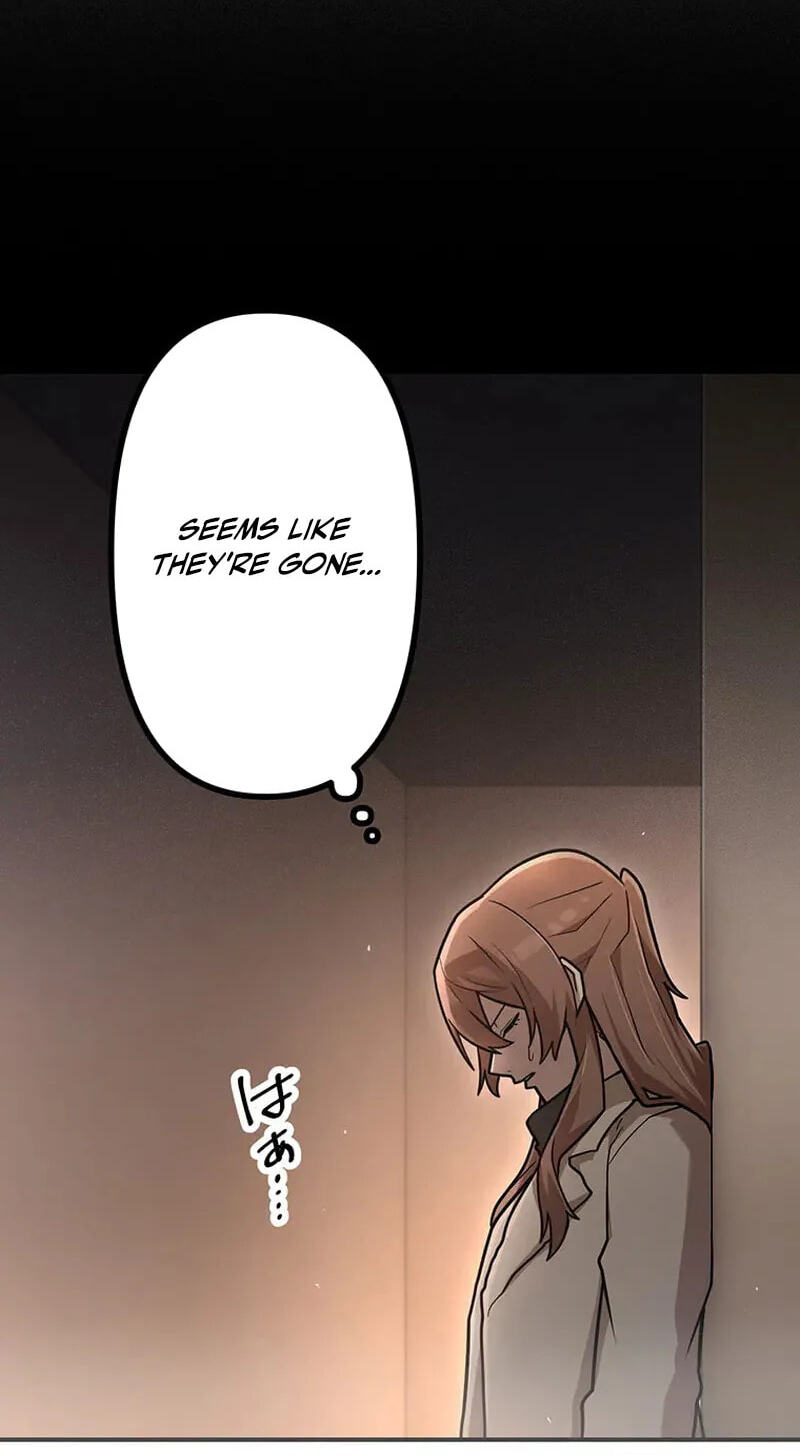 Maou App de S-kyuu Hunter ni Naremashita Chapter 98 page 31 - 