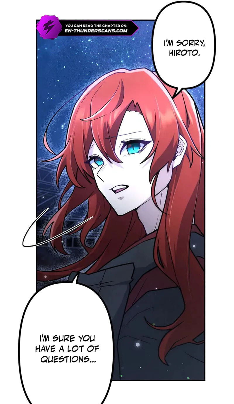 Maou App de S-kyuu Hunter ni Naremashita Chapter 98 page 39 - 