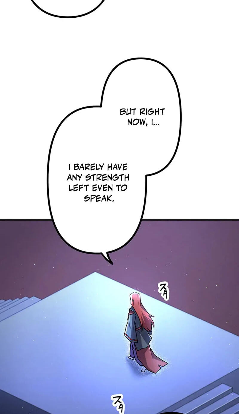 Maou App de S-kyuu Hunter ni Naremashita Chapter 98 page 40 - 