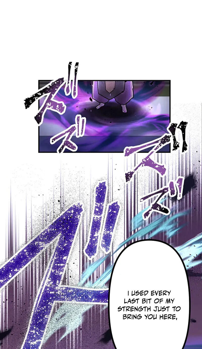 Maou App de S-kyuu Hunter ni Naremashita Chapter 98 page 42 - 
