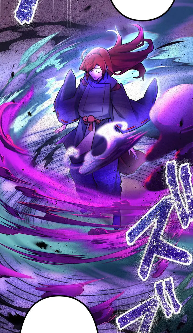 Maou App de S-kyuu Hunter ni Naremashita Chapter 98 page 43 - 