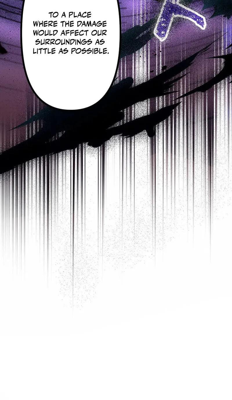 Maou App de S-kyuu Hunter ni Naremashita Chapter 98 page 44 - 